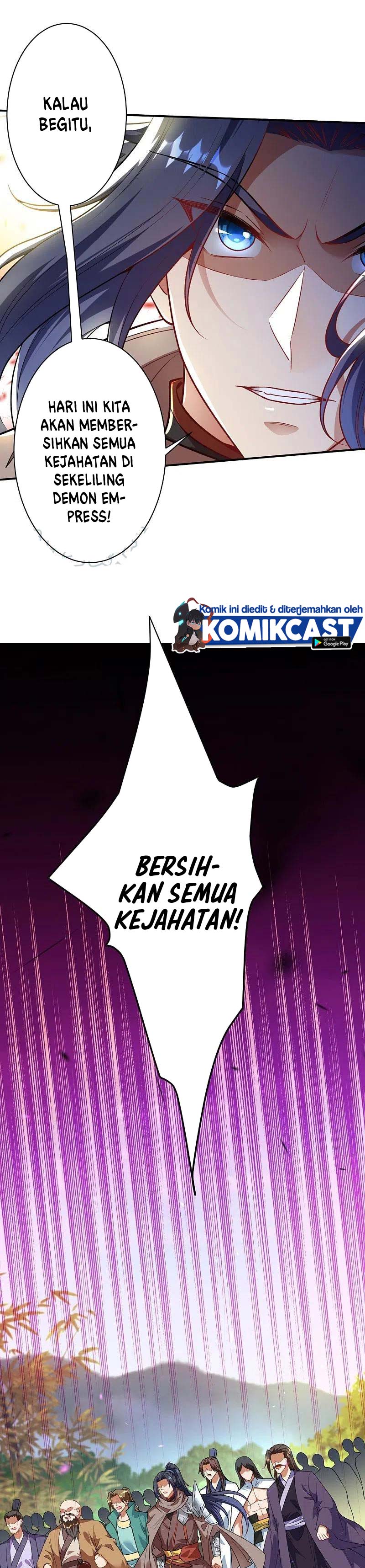 Dilarang COPAS - situs resmi www.mangacanblog.com - Komik against the gods 378 - chapter 378 379 Indonesia against the gods 378 - chapter 378 Terbaru 15|Baca Manga Komik Indonesia|Mangacan